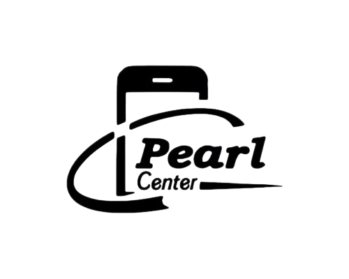 Pearlcenter electronics ecommerce website by Mesopo